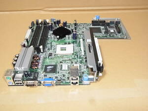 ■DELL PowerEdge 750 / PE750 マザーボード PCI-Xライザ付 (MB854)