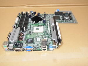 ■DELL PowerEdge 750 / PE750 マザーボード PCI-Xライザ付 (MB854)