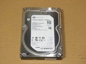 ■NEC純正■Seagate ST2000NM0055 2TB/SATA600/7.2K/128M■ ② (IH882S)