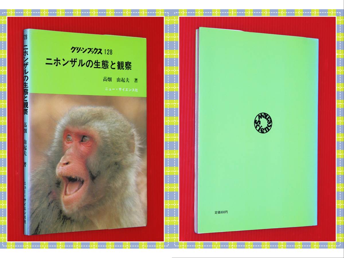 2025年最新】Yahoo!オークション -ニホンザルの生態の中古品