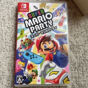 スーパーマリオパーティ ニンテンドースイッチ