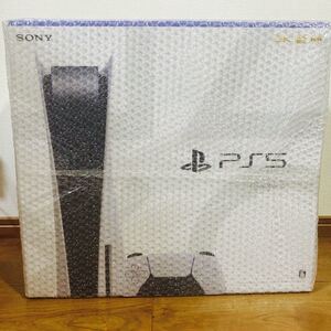 PS5 本体 PlayStation5 ディスクドライブ搭載版