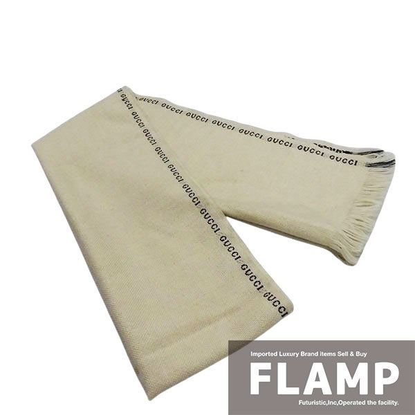 ヤフオク! -gucci ストールの中古品・新品・未使用品一覧