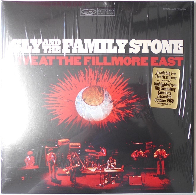 Yahoo!オークション -「sly stone」(レコード) の落札相場・落札価格