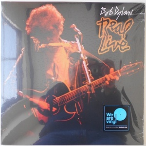 ■新品■Bob Dylan ボブ・ディラン/real live(LP)