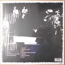 ■新品■The Jam ザ・ジャム/the gift(LP) Paul Weller ポール・ウェラー_画像2