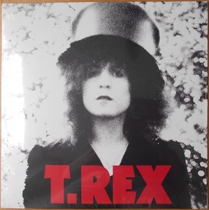 ■新品■T.Rex T.レックス/the slider(LP) Marc Bolan マーク・ボラン Ringo Starr リンゴ・スター