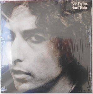 ■新品■Bob Dylan ボブ・ディラン/hard rain(LP)