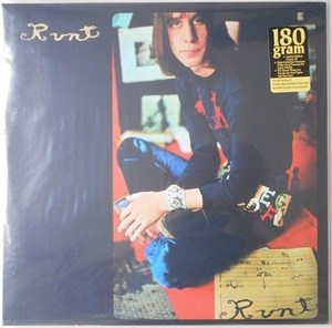 ■新品■Todd Rundgren トッド・ラングレン/runt(LP)