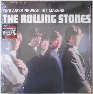 ■新品■The Rolling Stones ローリング・ストーンズ/England's newest hit makers(LP)