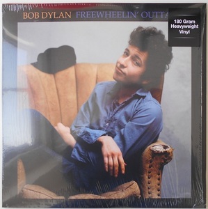 ■新品■Bob Dylan ボブ・ディラン/freewheelin' outtakes(LP)