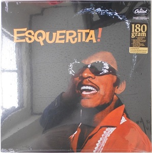 ■新品■Esquerita!/エスケリータ!(LP) Little Richard リトル・リチャード