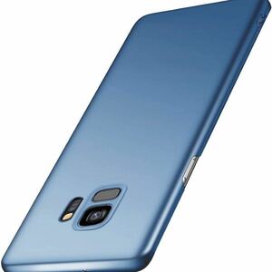 Samsung Galaxy S9 ケース エクスペリア XZ プレミアム ケース スマホケース 艶消し 軽量 薄型 スリム 