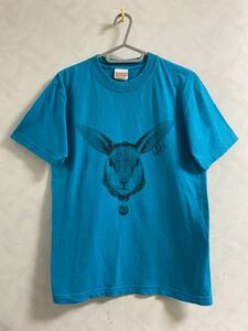 SOIL&PIMPSESSIONS Tシャツ サイズS タブゾンビ 丈青 秋田ゴールドマン みどりん 社長 元晴 JAZZ ジャズ