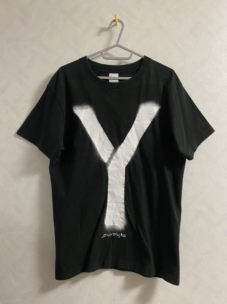 ヤフオク! -shing02 tシャツの中古品・新品・未使用品一覧
