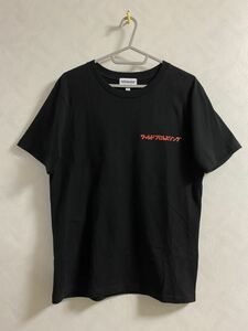 美品 ワールドプロレスリング 1969-2019 50th Anniversary Tシャツ サイズS tv asahi WPW テレビ朝日 新日本プロレス