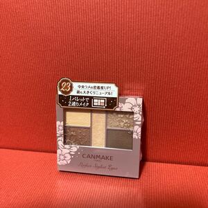 キャンメイク パーフェクトスタイリストアイズ23
