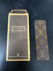 ②LOUIS VUITTON ルイヴィトン ペンケース コームケース