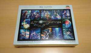 KAGAYA スターライト ファンタジー the Zodiac 光る ジグソーパズル 1000ピース 新品 未開封 やのまん, おもちゃ、ゲーム, パズル, ジグソーパズル
