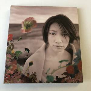 デジパック仕様◎◎桑島法子　Flores～死者への花束　ファースト・アルバム　NORIKO KUWASHIMA◎◎