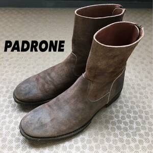 PADRONE