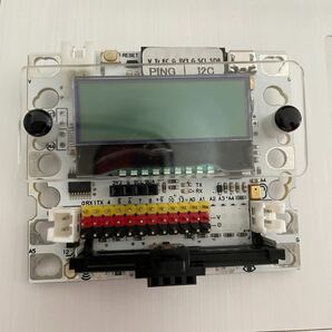 計測・制御・プログラム Arduino互換ボード RDC