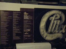 ▲LP シカゴ / CHICAGO 1976年 10作目 輸入盤 COLUMBIA PC-34200◇r40703_画像2