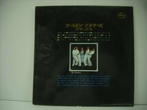 ■LP　THE PLATTERS / ゴールデン・プラターズ デラックス オンリー・ユー 煙が目にしみる トワイライトタイム オールディーズ ◇r40713_画像2