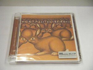 ▲CD ERIC GALE エリック・ゲイル / MULTIPLICATION 輸入盤 MUSIC ON CD MOCCD-13135 FUSION◇r40717