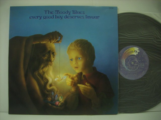 Moody Blues ムーディーブルース COLLECTION