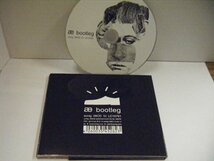 ▲CD ae (AE) / BOOTLEG 輸入盤・デジパック仕様 SONIG 28CD エレクトロニカ◇r40724_画像2