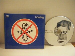 ▲CD ae (AE) / BOOTLEG 輸入盤・デジパック仕様 SONIG 28CD エレクトロニカ◇r40724