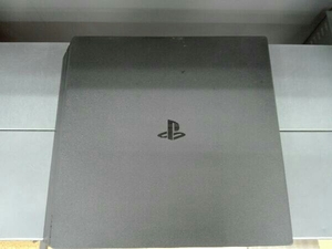 PlayStation4 Pro 1TB:ジェット・ブラック(CUH7000BB01)