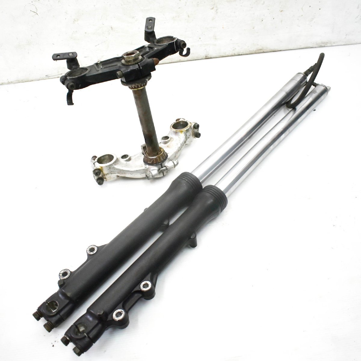 CB750FB 1982年式 フロントフォーク | www.tspea.org