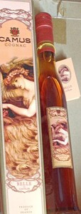 カミュ ベル (BELLE de CAMUS) 350ml (OLD) 【ブランデー:コニャック】