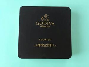 ゴディバ GODIVA クッキーアソートメント 44枚 ミルク チョコレート クッキー未開封　　新品
