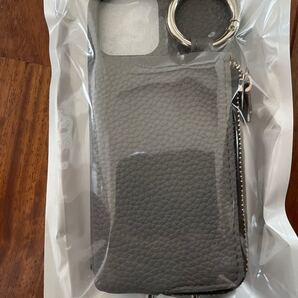 iPhone12☆ケース