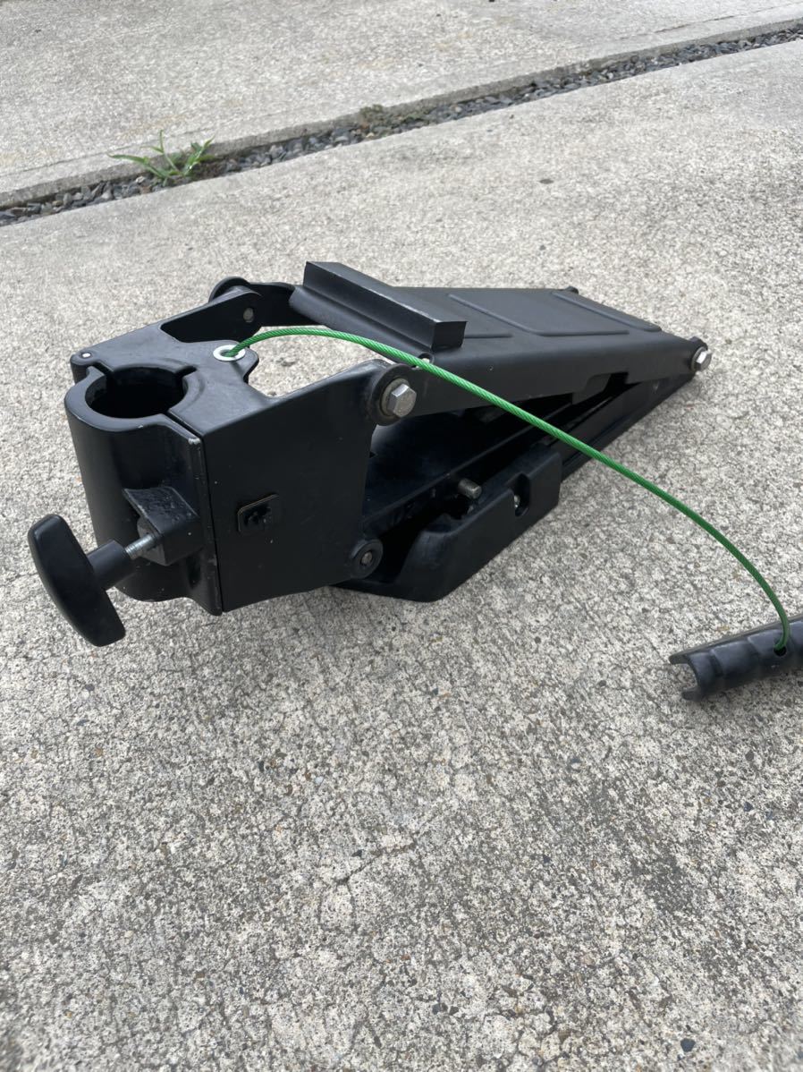 2021年ファッション福袋サウザー フットコンマウント デラックス