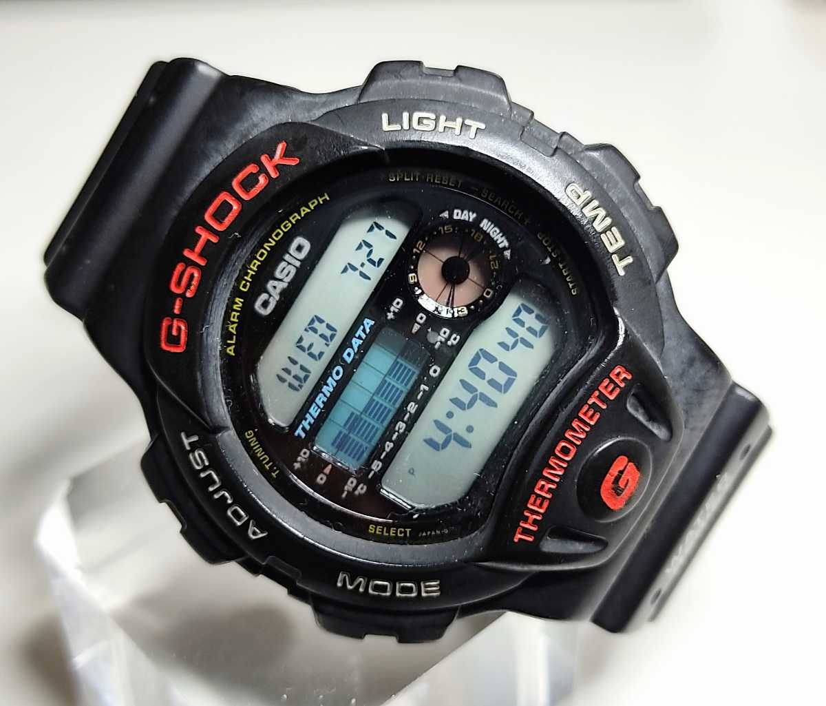 最大91%オフ! DW-6100 ウィンタープレミアム ecousarecycling.com