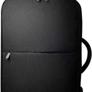 ビジネスリュック メンズ リュック バックパック 大容量 USB 拡張機能付き ブラック 父の日