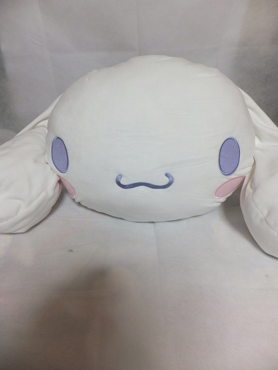 ヤフオク! -ふわふわシナモンロール(シナモロール)の中古品・新品・未 ヤフオク! -ふわふわシナモンロール(シナモロール)の中古品・新品・未