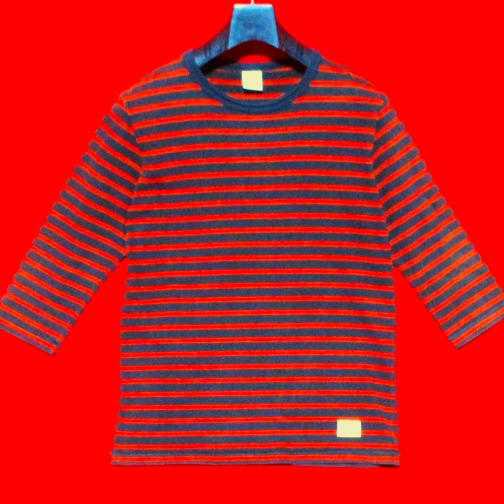 卓越 COOTIE Pigment Dyed L S Tee playgroundequipmentusa.com