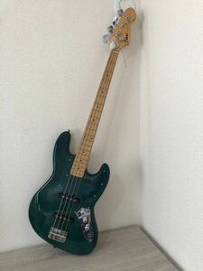 【希少】Tokai Jazz Sound Electric Bass エレキベース トーカイ TOKAI エレキベース ジャズベース