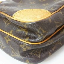 ヴィトン M45236 アマゾン モノグラム TH0022 LOUIS VUITTON ∞_画像7