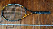 YONEX RDiS 200 G2 ヨネックス 硬式用テニスラケット　グリップサイズ2　AERO BOX VARIFRAME_画像1