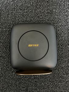 BUFFALO WSR-2533DHP2-CB 無線LANルーター