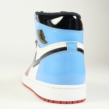 NIKE ナイキ AIR JORDAN 1 RETRO HIGH OG FEARLESS CK5666-100 スニーカー マルチ Size 【27.0cm】 【新古品・未使用品】 20730814_画像2