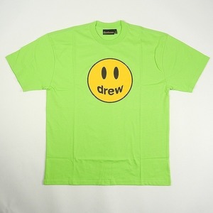 drew house ドリューハウス Mascot SS Tee Lime Tシャツ ライムグリーン Size 【M】 【新古品・未使用品】 20732967