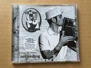 Chalart58●輸入盤[Recording]Kasba Music●Spain,Barcelona,Reggae,La Kinky Beat