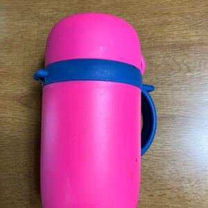 ステンレス水筒